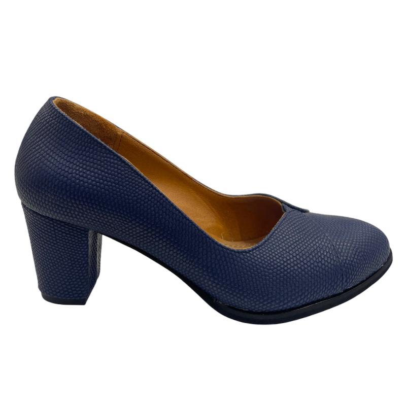 کفش پاشنه کد 618