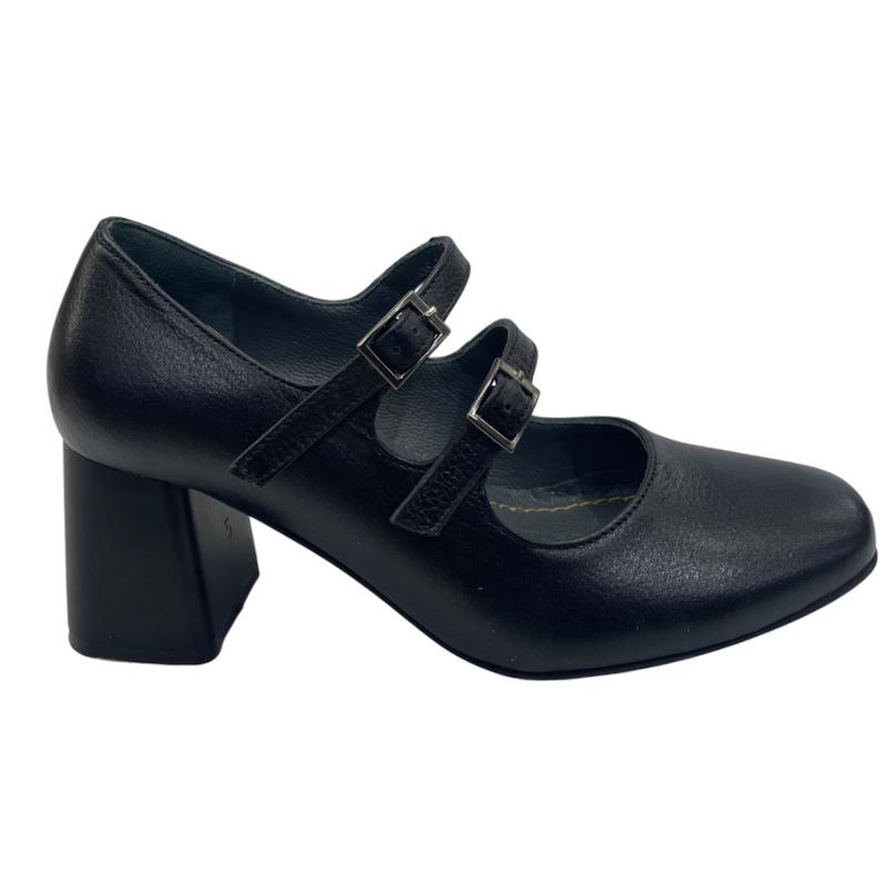 کفش پاشنه کد 5106