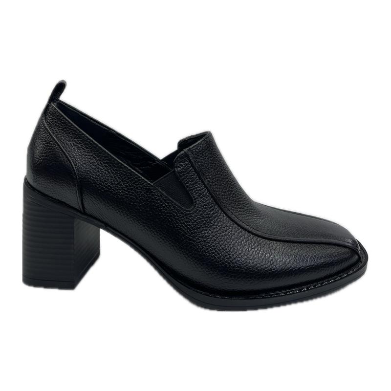 کفش اداری کد 1520/2