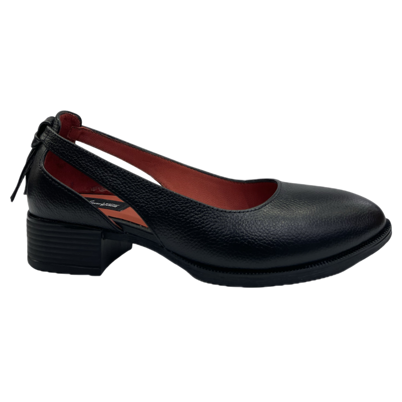 کفش اداری کد 223