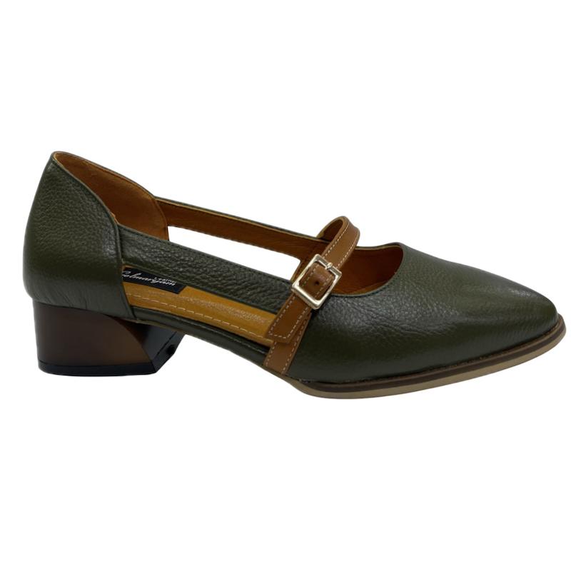 کفش پاشنه کد 264