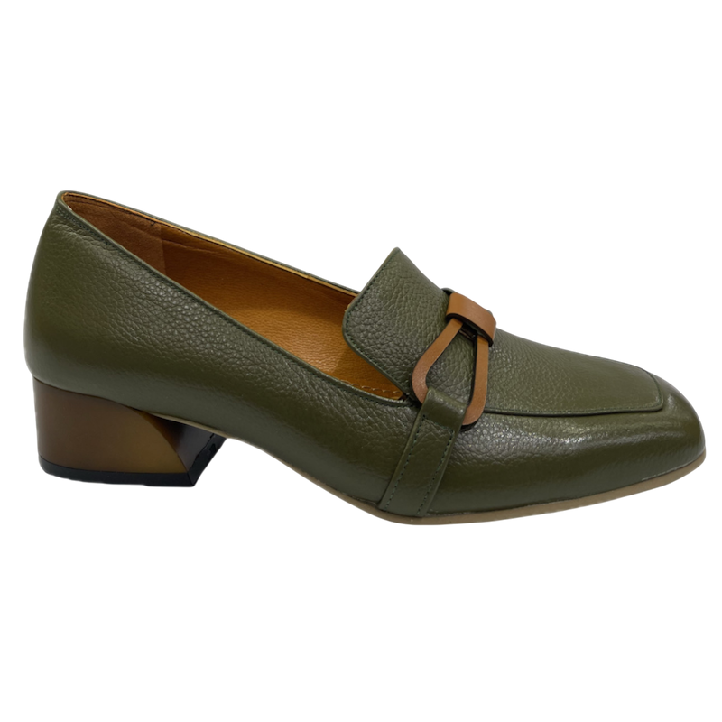 کفش پاشنه کد 309