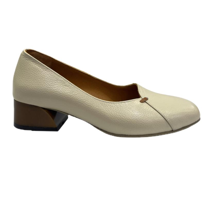 کفش پاشنه کد 307