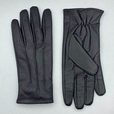 دستکش چرم ، دستکش چرم طبیعی ، دستکش زمستانه ، دستکش زمستانی