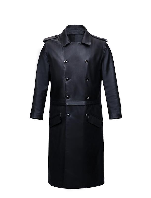 پالتو مردانه mavros germany