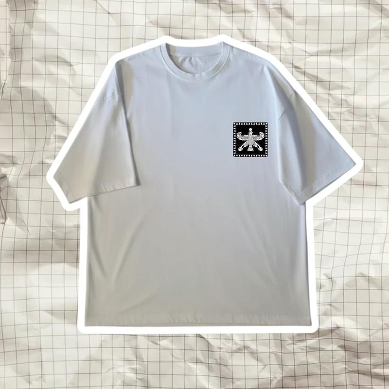 تیشرت درفش کاویانی