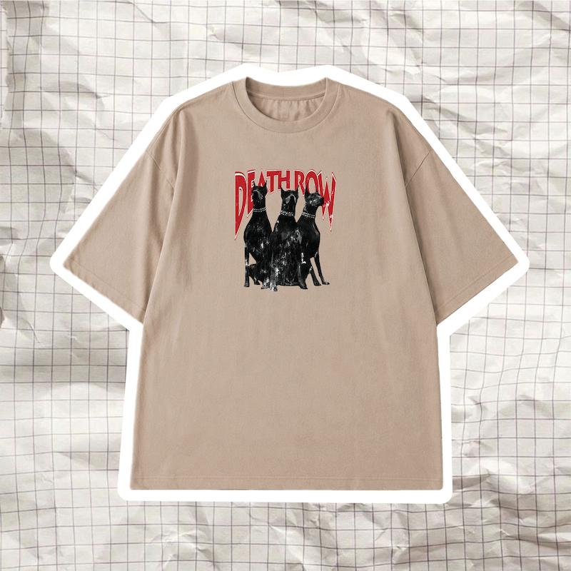 تیشرت DEATH ROW