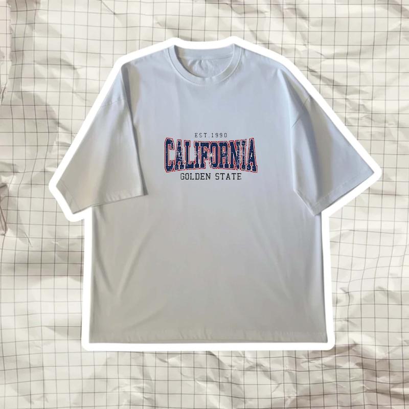 تیشرت کالیفرنیا / california