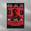 پوستر فیلم ترسناک obsession / وسواس