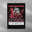 پوستر فیلم ترسناک obsession / وسواس