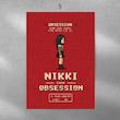 پوستر فیلم ترسناک obsession / وسواس