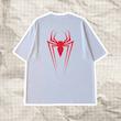 تیشرت باکسی spiderman