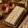 نوقا گردویی چاشیکا مناسب پذیرایی کنار چای