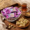 کنجد آجیلی چاشیکا مناسب پذیرایی کنار چای