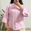 شومیز طرحدار