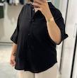 شومیز نخی 