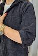 شومیز مخمل