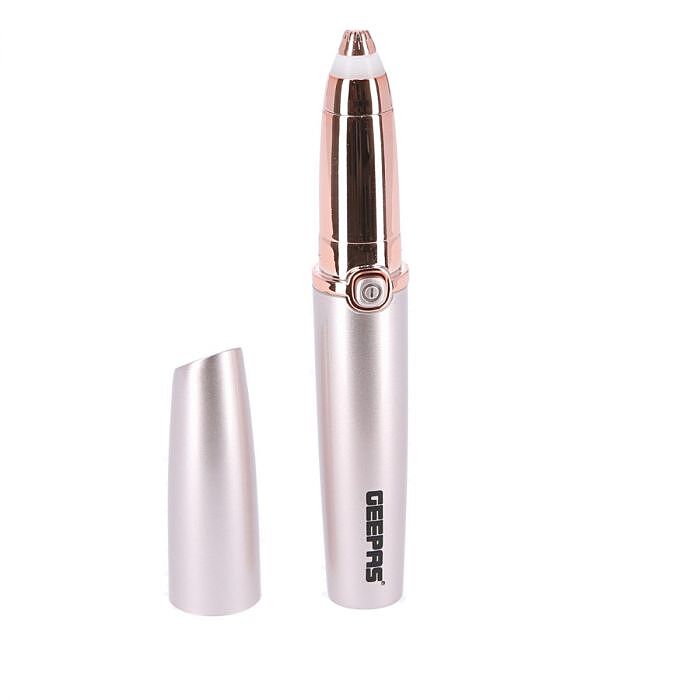 موزن شارژی ابرو جیپاس مدل GLS86040 