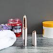 موزن شارژی ابرو جیپاس مدل GLS86040 