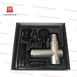ماساژور تفنگی شارژی مدل DS_118