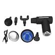 ماساژور تفنگی گرم و سرد شارژی MASSAGE GUN KH820