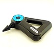 ماساژور تفنگی مدل MASSAGE GUN 12 MASSAGE HEADS