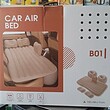 تشک بادی مسافرتی خودرو مدل CAR AIR BED B01