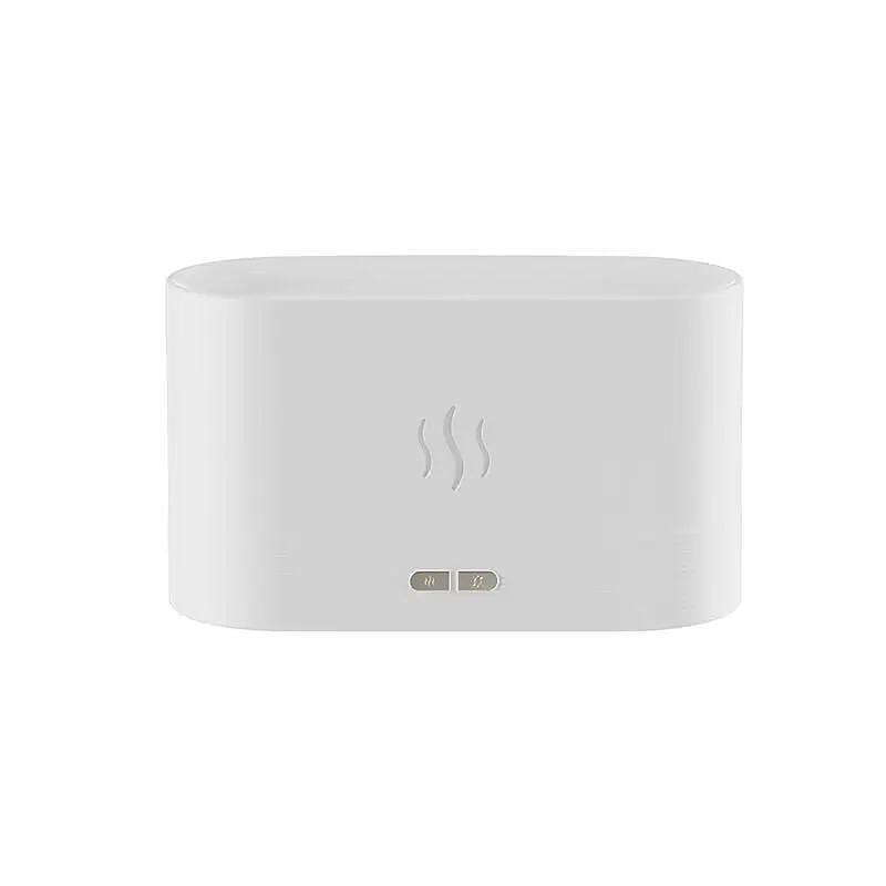 دستگاه بخور و رطوبت ساز Flame Aroma Diffuser RJ801