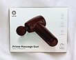 ماساژور تفنگی گرین لاین اصل مدل Green Lion Prime Massage Gun GL-MG06