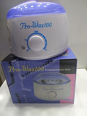 دستگاه ذوب موم پرو وکس مدل Pro-wax100 