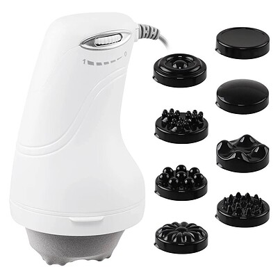 ماساژور فرم دهی و لاغری بدن مدل Body Sculpting Massager PL-669 Pro