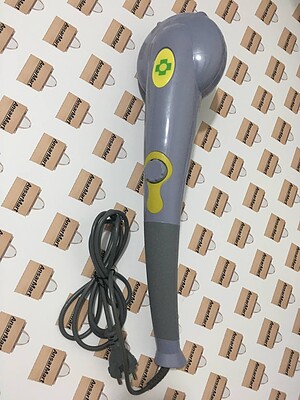 ماساژور دسته بلند 8 سر MAGIC MASSAGER 889A