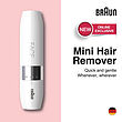 دستگاه اصلاح صورت براون اصل مدل BRAUN FS1000