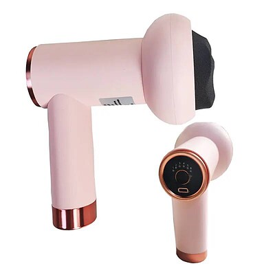 ماساژور تفنگی شارژی مدل DEEP ROLLING MASSAGER SL-630