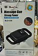 ماساژور حرفه ای 4 سر بلوایدیا مدل Massage Gun Strong power BLD-330