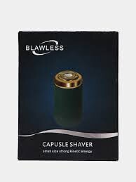 موزن و شیور  BLAWLESS CAPUSLE SHAVER XH-288