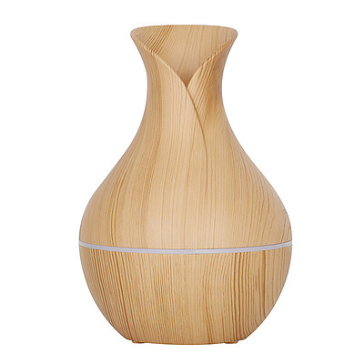 دستگاه بخور سرد طرح کوزه مدل Small vase humidifier JSQ07