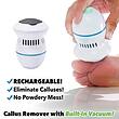 سنگ پا شارژی Motorized Callus Remover