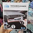 جارو برقی فندکی ماشین مدل MINI VACUUM CLEANER