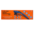 ماساژور دسته بلند ۶ سر مدل MAGIC MASSAGER JY-2024A