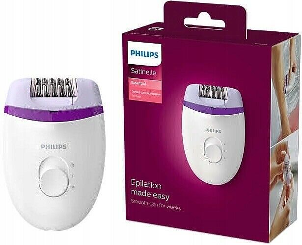  فیلیپس اپیلاتور اصل مدل PHILIPS Epilator BRE225