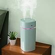 دستگاه بخور سرد DUAL NOZZLE HUMIDIFIER