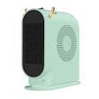 فن هیتر رومیزی  DESKTOP HEATER  مدل RAPID