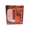 فن هیتر رومیزی  DESKTOP HEATER  مدل RAPID