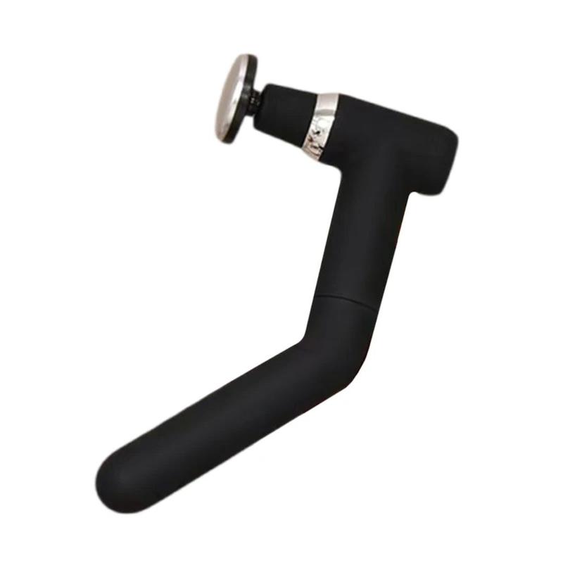 ماساژور تفنگی سرد و گرم شارژی KH826