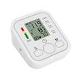 فشار سنج دیجیتالی مدل بازویی الکترونیک Arm Style Electronic Blood Pressure Monitor