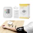 فشار سنج دیجیتالی مدل بازویی الکترونیک Arm Style Electronic Blood Pressure Monitor