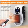 هیتر برقی پریزی مدل Portable Heater