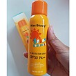 اسپری ضد آفتاب کیس بیوتی KISS BEAUTY SUNSCREEN