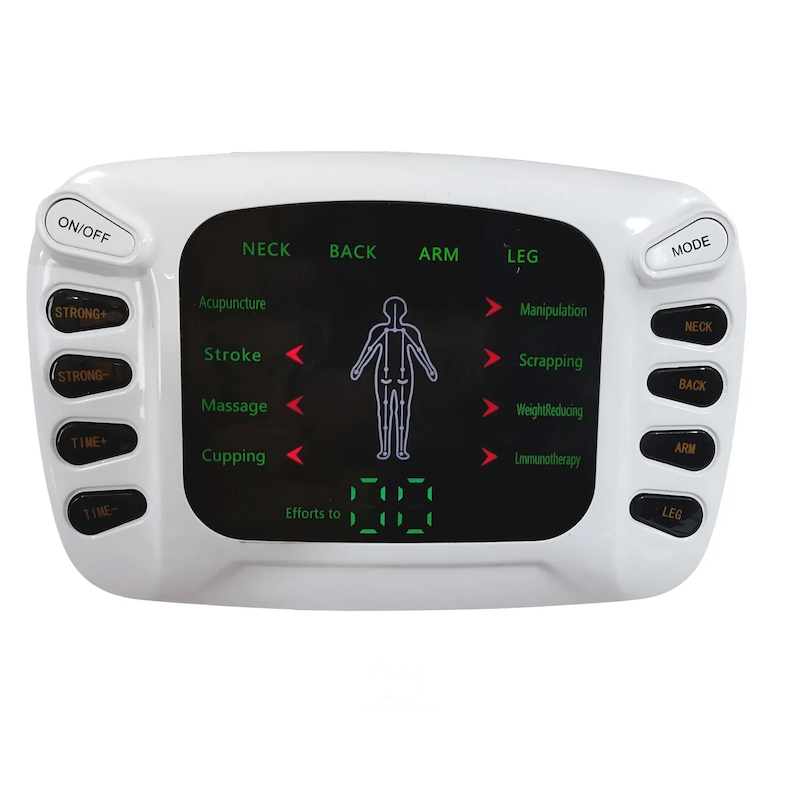 دستگاه ماساژ تنس بلوآیدیا bld321